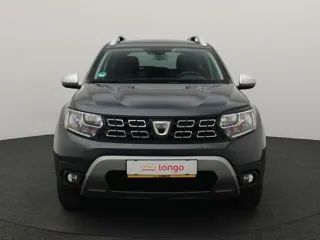 2018 DACIA DUSTER Prestige