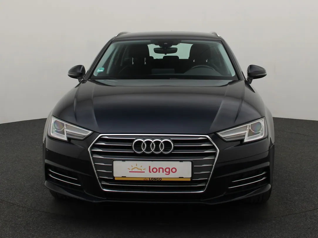 AUDI A4 Design Pro Line Plus