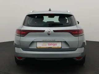 RENAULT MEGANE Zen
