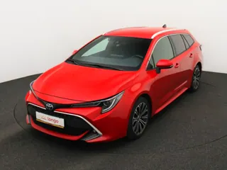 TOYOTA COROLLA Premium