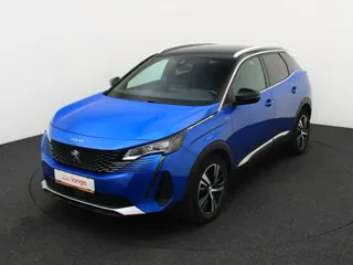 PEUGEOT 3008 GT Line