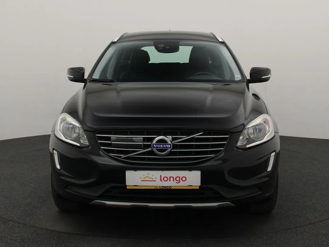 VOLVO XC60 Polar+