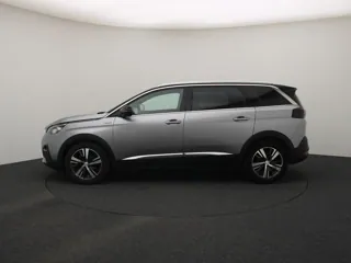 PEUGEOT 5008 GT Line
