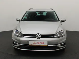 VOLKSWAGEN GOLF 7 Comfortline