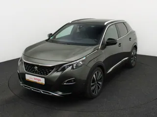 PEUGEOT 3008 Première