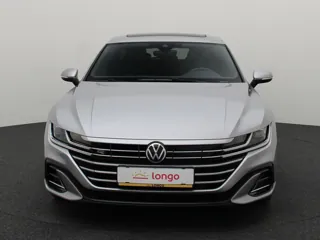 VOLKSWAGEN ARTEON R-Line