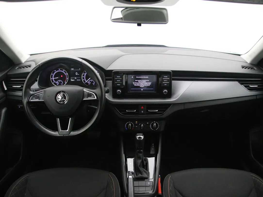 SKODA KAMIQ Ambition