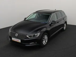 VOLKSWAGEN PASSAT B8 Comfortline