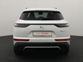 2021 CITROEN DS7 Crossback Performance Line