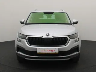 SKODA KODIAQ Clever