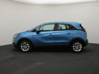 OPEL CROSSLAND X Innovation