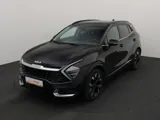 KIA SPORTAGE DynamicPlusLine