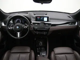 BMW X1 High Executive