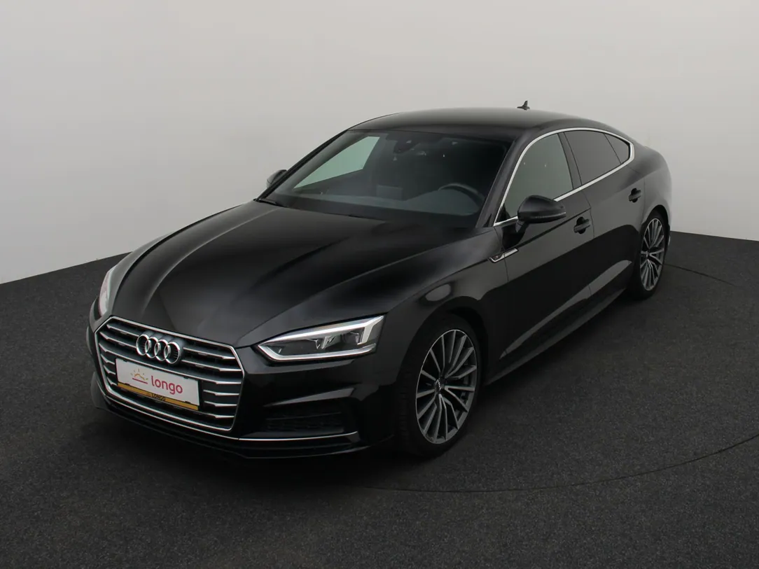 AUDI A5 Sportback Sport S-Line Edition