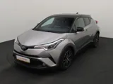 TOYOTA C-HR Bi-Tone