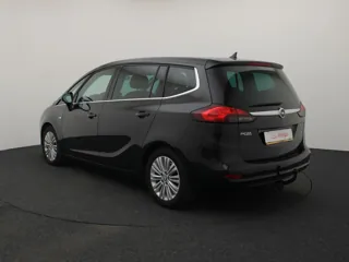 2015 OPEL ZAFIRA TOURER Business+