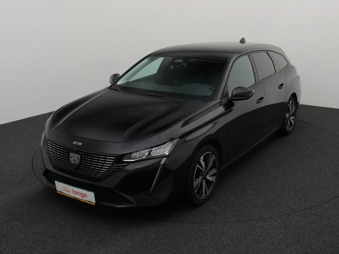 PEUGEOT 308 Allure