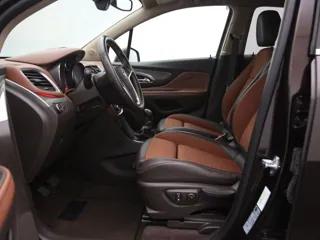 OPEL MOKKA Cosmo