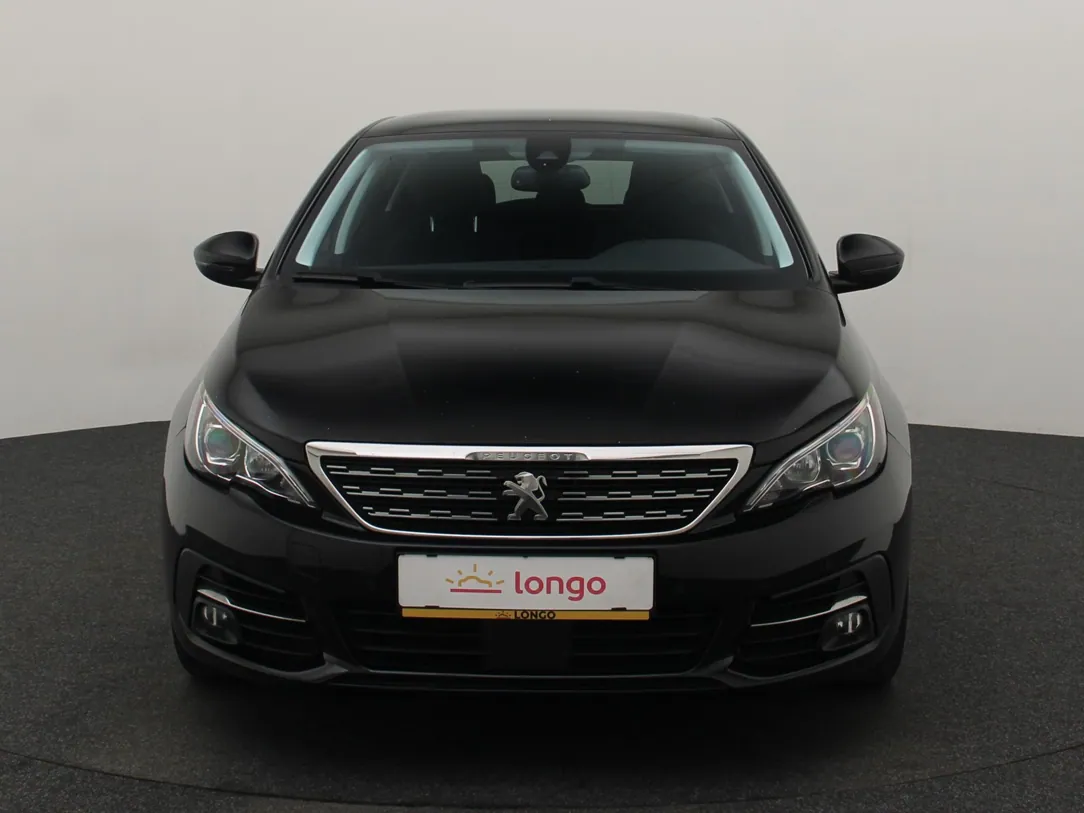 PEUGEOT 308 Premium