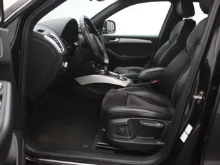 AUDI Q5 S-Line