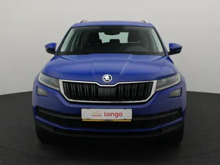 SKODA KODIAQ Business Edition