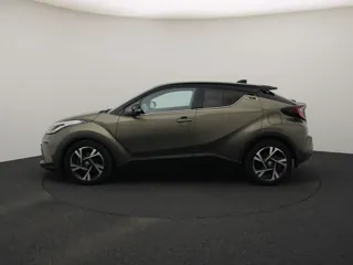 TOYOTA C-HR Style Plus