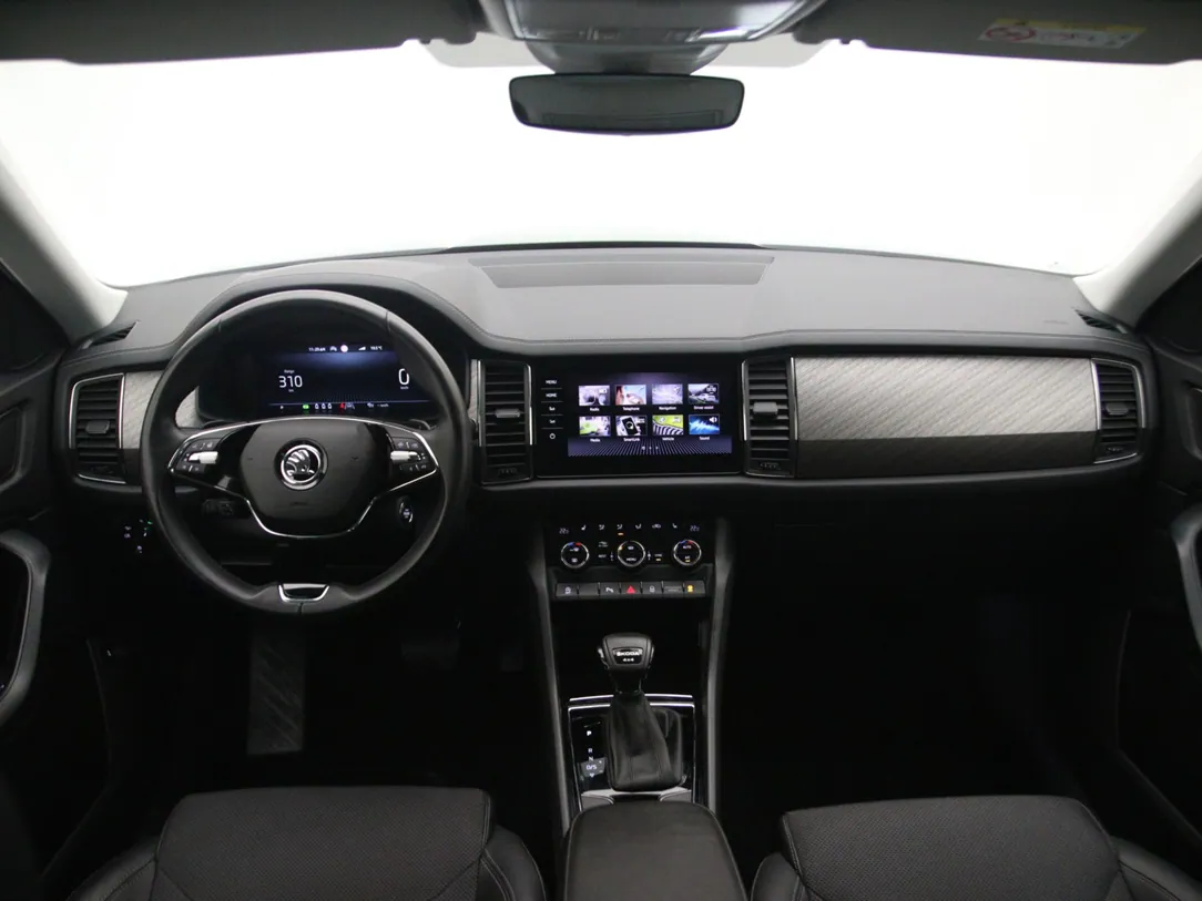 SKODA KODIAQ Style