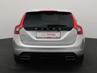 VOLVO V60  Polar+ Dynamic