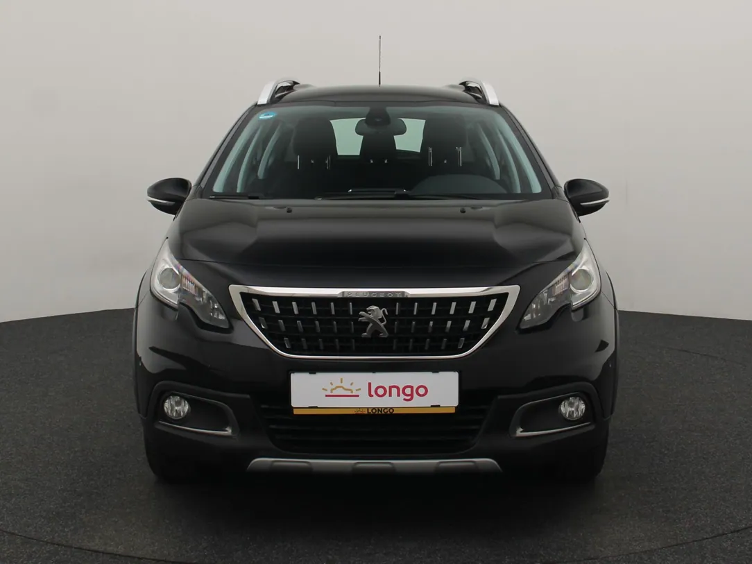 PEUGEOT 2008 Allure