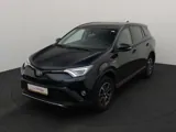TOYOTA RAV 4 Dynamic
