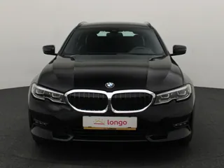 BMW 320 High Executive Edition
