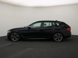 BMW M550xd High Executive