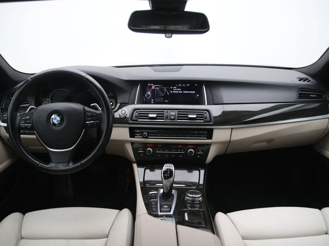 BMW 530 High Executive
