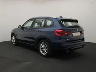 BMW X3 Advantage