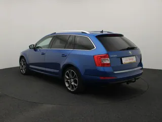 SKODA OCTAVIA Style Businessline