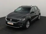 VOLKSWAGEN T-ROC Style Business