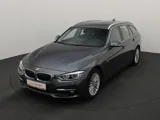BMW 320 High Executive
