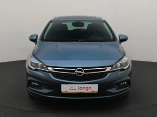OPEL ASTRA Innovation