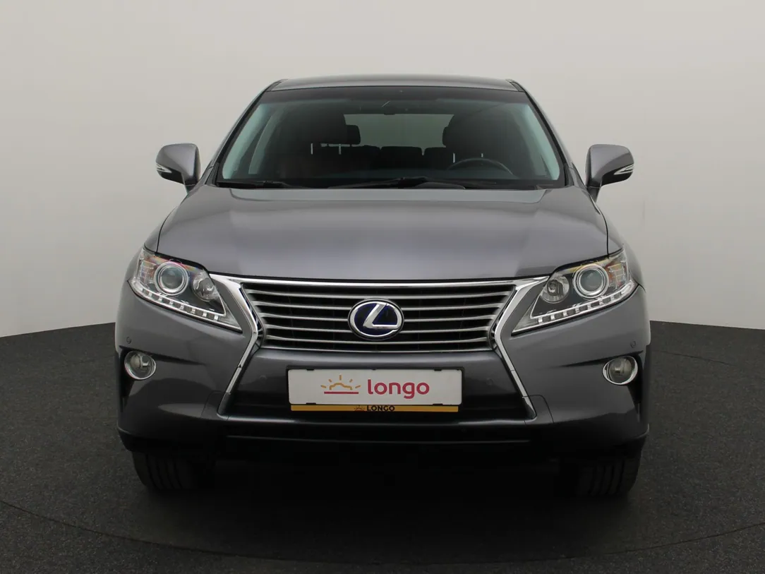LEXUS RX 450H Executive Edition
