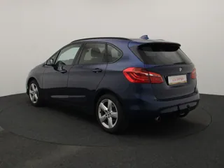 BMW 218 Active Tourer Essential