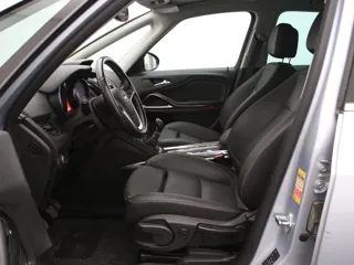 OPEL ZAFIRA TOURER Comfort
