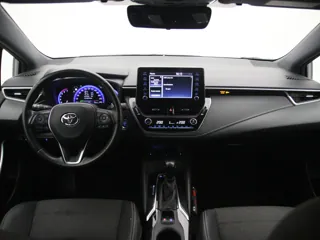 TOYOTA COROLLA Business Plus