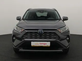 TOYOTA RAV 4 Dynamic