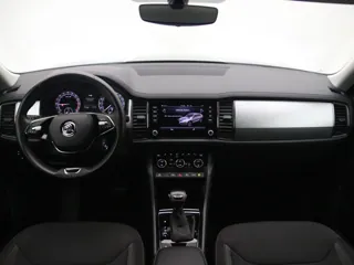 SKODA KODIAQ Clever
