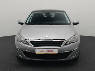 PEUGEOT 308 Executive Pack