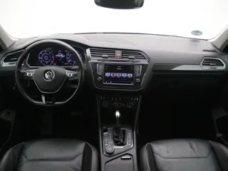 VOLKSWAGEN TIGUAN Highline