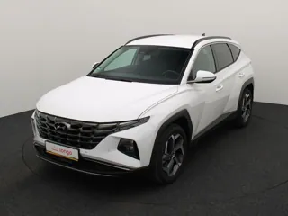 HYUNDAI TUCSON Comfort Smart