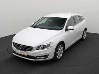 VOLVO V60 Summum