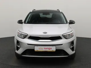 KIA STONIC Black Edition