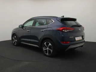 HYUNDAI TUCSON Premium
